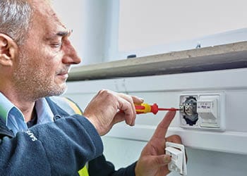 Bauleitende Monteure Elektroinstallation (m/w/d)