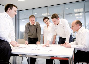 Führungskraft Schwachstrom-Sicherheitstechnik (m/w/d)