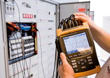 Elektroniker DGUV V3 Prüfung (m/w/d)