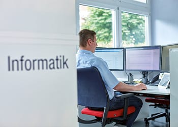 Kundenbetreuung IT-Servicetechniker (m/w/d)