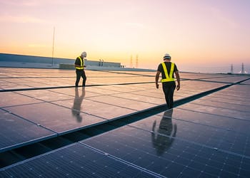 Monteure Blitzschutz & Photovoltaik (m/w/d)